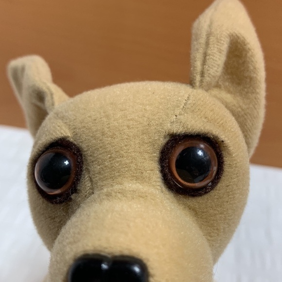 Taco Bell Merch Plush Dogs w/Sounds by Applause - Picture 17 of 17